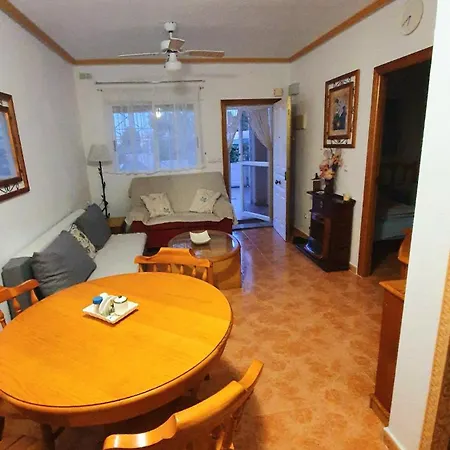 House Sungrila, 3 And Terrace Appartement *
