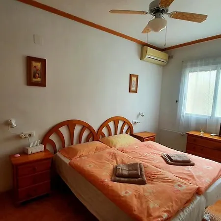 House Sungrila, 3 And Terrace Appartement *