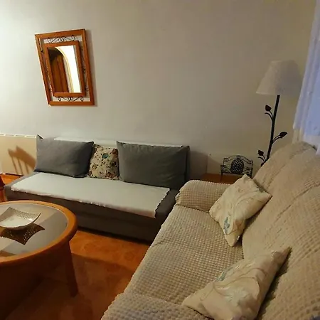 Appartement House Sungrila, 3 And Terrace *