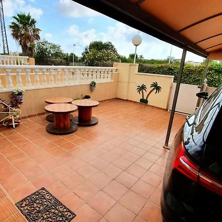 House Sungrila, 3 And Terrace Appartement