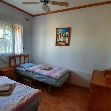 Appartement House Sungrila, 3 And Terrace
