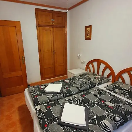 House Sungrila, 3 And Terrace Torrevieja