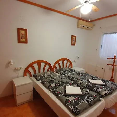 House Sungrila, 3 And Terrace Appartement *