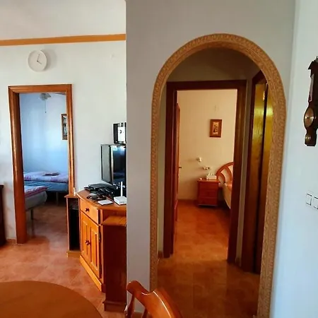Appartement House Sungrila, 3 And Terrace *