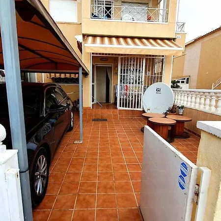 House Sungrila, 3 And Terrace Appartement *